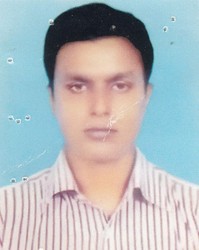 MR. JHUTON CHANDRA MAJUMDER