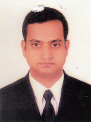 MR. MD. JAHIRUL ISLAM