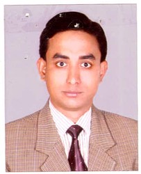 MR. MD. JAHANGIR ALAM