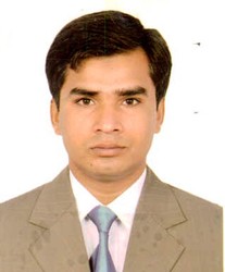 MR. MD. JAHANGIR ALAM