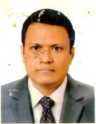 MR. MD. JAVED HASAN