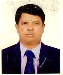 MR. MD. JALAL UDDIN