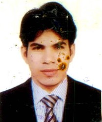 MR. JASIM UDDIN