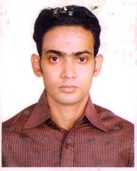 MR. JONY KUMAR SAHA