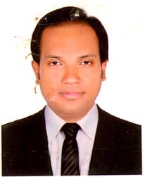 MR. JOYANTA KUMAR DAS