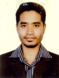 MR. MUHOMMED JOINAL ABEDIN