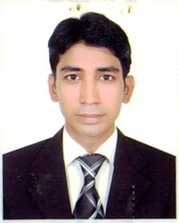 MR. MD. JAHID HASSAN