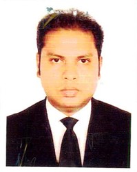 MR. MD. JAHANGIR ALAM