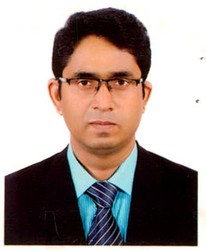 MR. JOYNAL ABEDIN