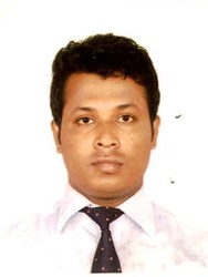 MR. JOHIRUL ISLAM