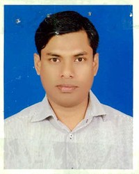 MR. MD. JASHIM UDDIN