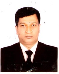 MR. MD. JALILUR RAHMAN