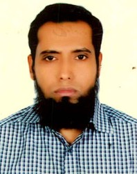MR. MD. JAHANGIR ALAM