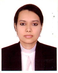 MS. JANNATUL NUSRAT KHUSBU