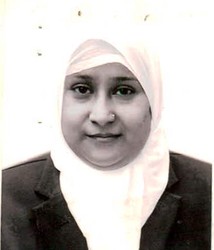 MS. JAKIA ALAM