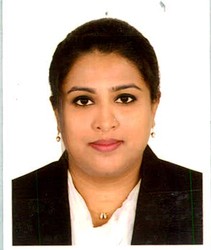 MS. JAHIDA MOMTAZ