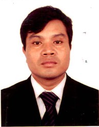 MR. JOTI BHUSON ROY