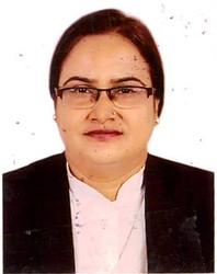 MS. JOYA RANI DAS