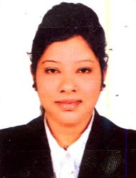 MS. JANNATUL FERDOUS