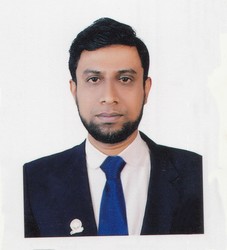 MR. MOHAMMAD JOBAYED