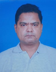 MR. JAHIDUL ISLAM