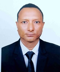 MR. MOHAMMAD JAHANGIR ALAM