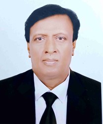 MR. MD. JAHIR UDDIN AKAND