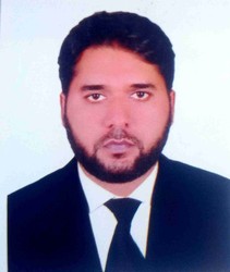 MR. MD. JANNATUL FERDOUS