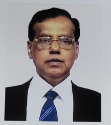 MR. MD. JAHANGIR HOSSAIN