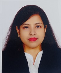 MS. JANNATUL FERDAUS