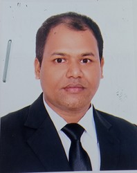 MR. JASIM UDDIN