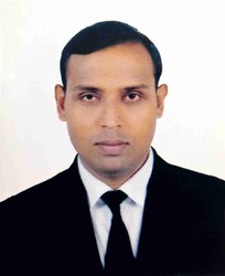 MR. MD. JULHAS ALAM