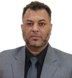 MR. MD. JAKIR HOSSAIN