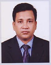 MR. MD. JAHANGIR ALAM