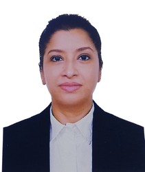 MS. JESMIN MUNIRA