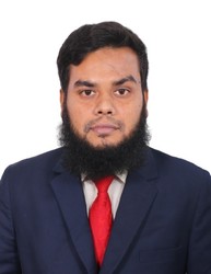 MR. MD. JEWEL RANA
