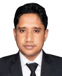 MR. MOHAMMAD JAMAL HOSEN