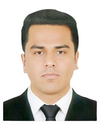 MR. MD. JEWEEL CHOWDHURY