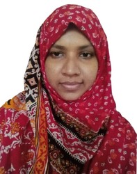 MS. JENIA AKHTER