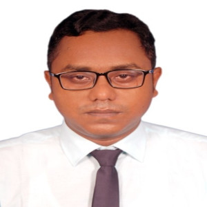MR. MD. JULFIKAR ALI