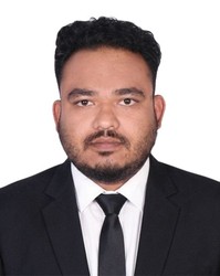 MR. JAMADIOUS NILOY