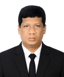 MR. MD. JAHEDUR RAHMAN