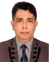MR. JASHIM AHMED