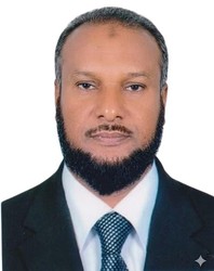 MR. MOHAMMAD JAHIRUL HUQ SARKER