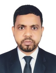 MR. MD. JASIMUDDIN HOWLADER
