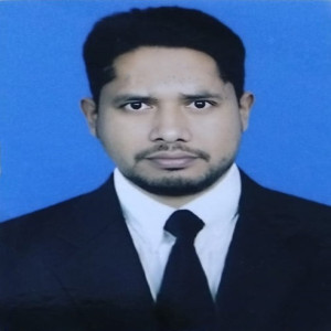 MR. MD. JAHANGIR ALAM