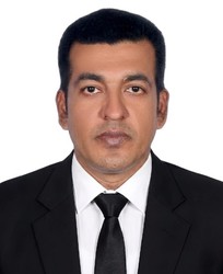 MR. MD. JEWEL UDDIN