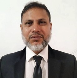 MR. MOHAMMAD JALAL UDDIN