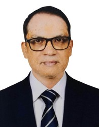 MR. MD. JAHANGIR KABIR