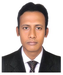 MR. MOHAMMAD JAHURUL ISLAM